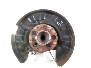 Rear wheel hub - 52710K4000