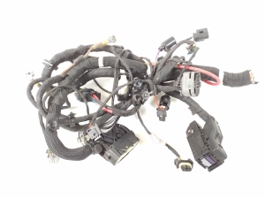 Infiniti Q30 (2015–2018) Other wire A2465453640 - 2