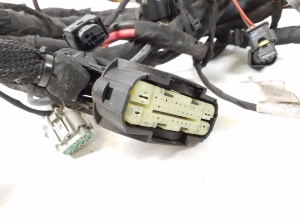 Infiniti Q30 (2015–2018) Other wire A2465453640 - 3