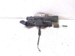 Mercedes Benz GLK-Class 204 (2008–2015) Front door lock A0997200435 - 2
