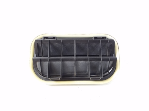   Lüftungsgitter Kotflügel hinten  - A1698300342 