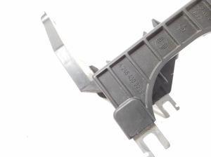 Infiniti Q30 (2015–2018) ABS unit bracket A2464300210 - 3