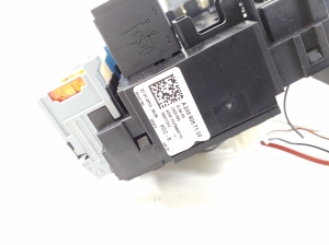 Infiniti Q30 (2015–2018) Fuse boxes A2469067100 - 2