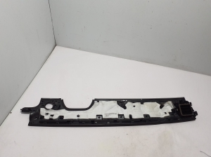 Mercedes Benz S-Class 223 (2020–2026) Dashboard trim A2238201201 - 3