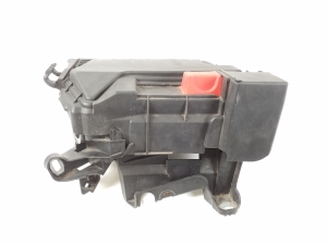   Fuse box housing under the hood  - A2465403803 