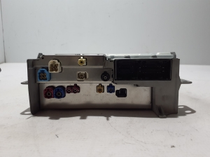 Mercedes Benz S-Class 223 (2020–2026) Audio, video, navigatsioon A2979008011 - 2