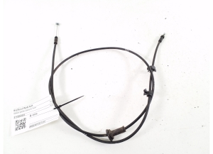 Kia Soul (2019–2026) Hood release cable 81190K0000 - 2