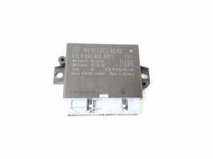   Parking system control unit  - A0919004801 