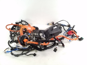   Engine wiring harness  - 91200J2935 
