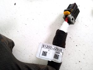 Kia Soul (2019–2026) Engine wiring harness 91200J2935 - 2