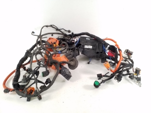 Kia Soul (2019–2026) Engine wiring harness 91200J2935 - 3