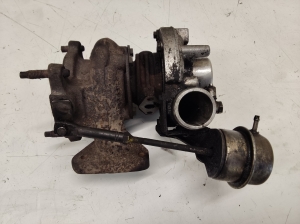 Volkswagen Passat B5 (1997–2005) Turbolader 028145702 - 2