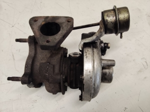 Turbolader - 028145702