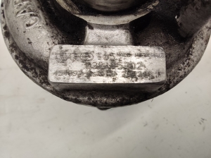 Volkswagen Passat B5 (1997–2005) Turbolader 028145702 - 3