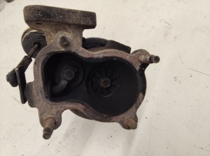 Volkswagen Passat B5 (1997–2005) Turbolader 028145702 - 5