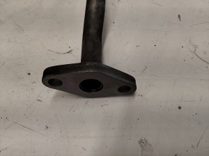 Turbolader Ölleitung - 028145702