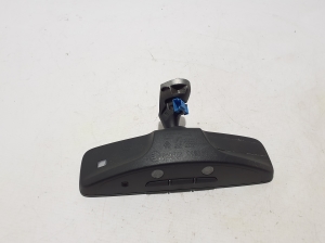 Mercedes Benz S-Class 223 (2020–2026) Sisepeegel A2238103302 - 2