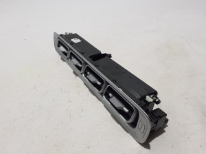 Mercedes Benz S-Class 223 (2020–2026) Interior ventilation grilles A2238305903 - 3