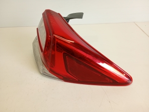 Subaru Impreza (2017–2026) Feu arrière d’angle FBM9243 - 4