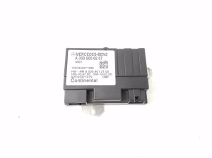  Steuergerät für Kraftstoffpumpe  - A0009006207 