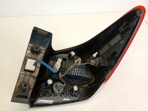 Subaru Impreza (2017–2026) Eckleuchte hinten FBM92431 - 2