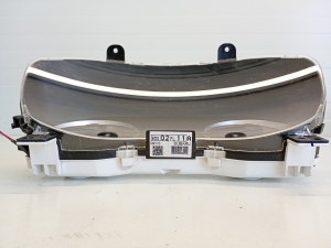 Subaru Impreza (2017–2026) Instrument cluster 0441010 - 4