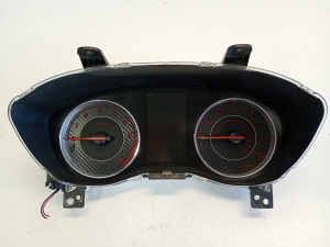Subaru Impreza (2017–2026) Instrument cluster 0441010 - 5