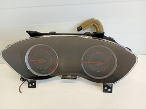 Subaru Impreza (2017–2026) Instrument cluster 0441010 - 6