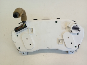 Subaru Impreza (2017–2026) Instrument cluster 0441010 - 7