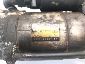 Land Rover Evoque (2011–2018) Anlasser GJ3211001AD - 2