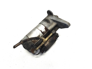 Land Rover Evoque (2011–2018) Anlasser GJ3211001AD - 3