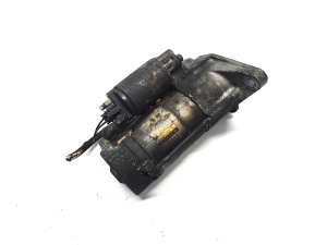Land Rover Evoque (2011–2018) Anlasser GJ3211001AD - 4