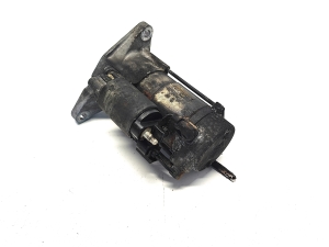 Land Rover Evoque (2011–2018) Anlasser GJ3211001AD - 5