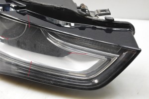 AUDI A4 B8 (2007–2016) Headlight 8K0941006A - 10