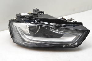 Headlight - 8K0941006A