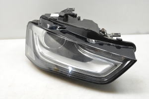 AUDI A4 B8 (2007–2016) Headlight 8K0941006A - 6
