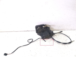Front door lock - 2097200435