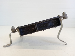 Subaru Impreza (2017–2026) Engine control unit 22765AM28C - 5