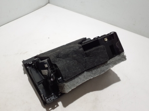 Mercedes Benz S-Class 223 (2020–2026) Kindalaegas A2236801802 - 4