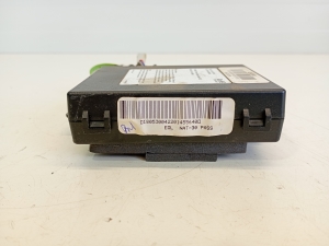 Subaru Impreza (2017–2026) Juhtplokk 3671B - 3
