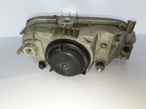 RENAULT Megane I (1995–2003) Scheinwerfer vorne 7701672734 - 2