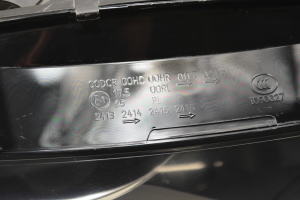 AUDI A4 B8 (2007–2016) Headlight 8K0941003Q - 5