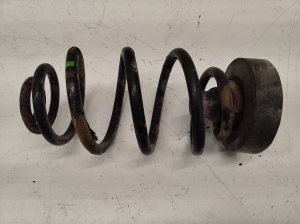 Volkswagen Passat B5 (1997–2005) Feder hinten B52001M - 2