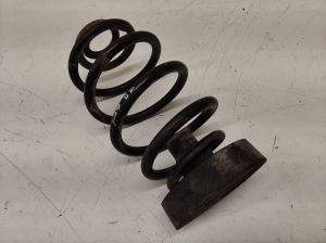 Volkswagen Passat B5 (1997–2005) Feder hinten B52001M - 2