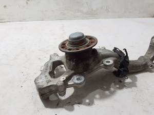 Mercedes Benz S-Class 223 (2020–2026) Esirumm A2233323100 - 3