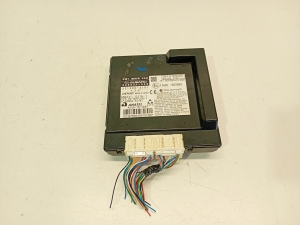 Subaru Impreza (2017–2026) Juhtplokk 88802FL040 - 4