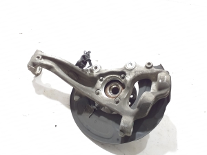 Mercedes Benz S-Class 223 (2020–2026) Esirumm A2233323200 - 3