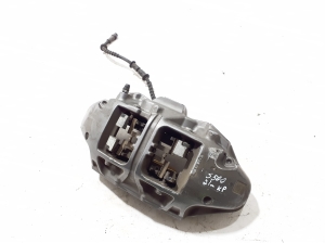 Mercedes Benz S-Class 223 (2020–2026) Eesmine pidurisadul A2234215500 - 3