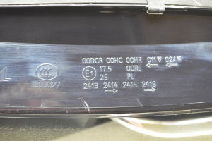 AUDI A4 B8 (2007–2016) Headlight 8K0941004D - 2