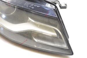 AUDI A4 B8 (2007–2016) Headlight 8K0941004D - 6